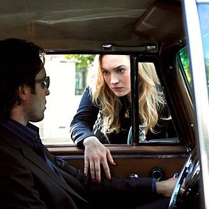 Photo Sophia Myles