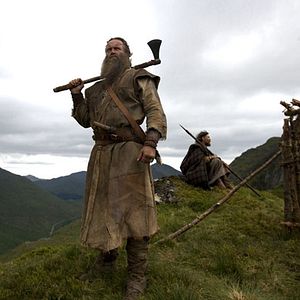 Photo Le Guerrier silencieux, Valhalla Rising