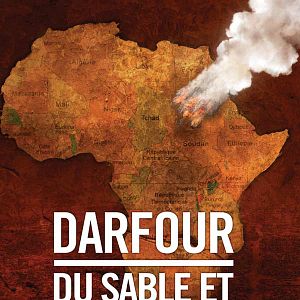 Photo Darfour : du sable et des larmes