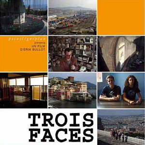 Photo Trois faces