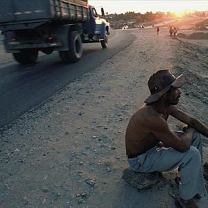 Photo Puisque nous sommes nés