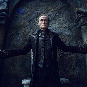 Photo Patrick Tatopoulos