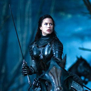 Photo Patrick Tatopoulos