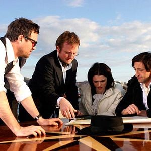 Photo Une arnaque presque parfaite