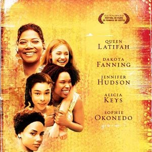 Photo Gina Prince-Bythewood