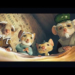 Photo Robert Stevenhagen