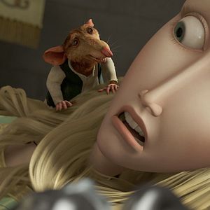 Photo Robert Stevenhagen