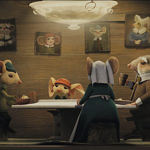 Photo Robert Stevenhagen