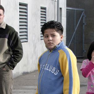 Photo Fernand Melgar