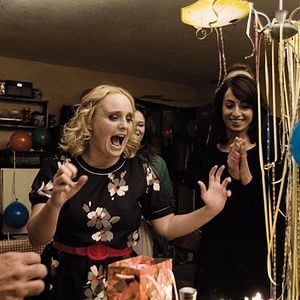 Photo Quatre nuits avec Anna