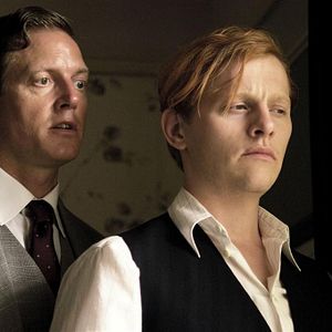 Photo Thure Lindhardt
