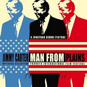 Photo Jimmy Carter Man from Plains
