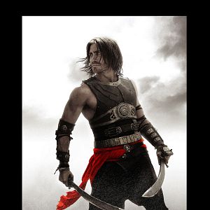 Photo Prince of Persia : les sables du temps