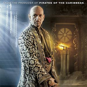 Photo Prince of Persia : les sables du temps