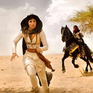 Photo Prince of Persia : les sables du temps