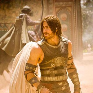Photo Prince of Persia : les sables du temps