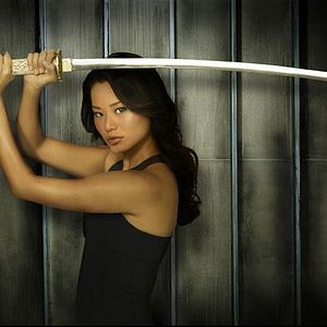 Photo Jamie Chung