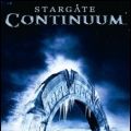 Photo Stargate: Continuum (TV)