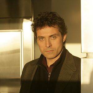 Photo Rufus Sewell