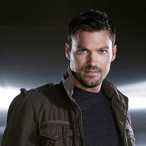 Photo Brian Austin Green