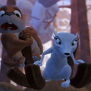 Photo Niko, le petit renne