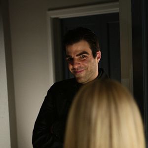 Photo Zachary Quinto