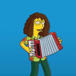 Photo Les Simpson