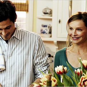 Photo Calista Flockhart