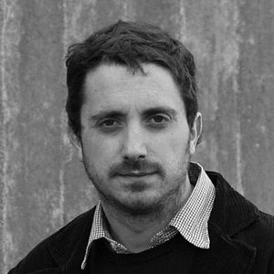 Photo Pablo Larraín