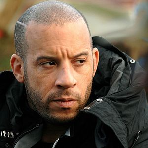 Photo Babylon A. D.