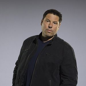 Photo Greg Grunberg