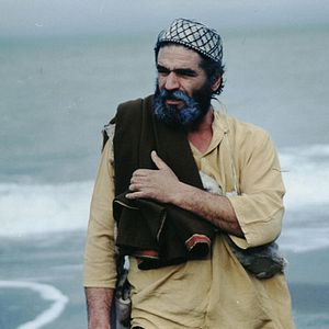 Photo Rachid Benallal