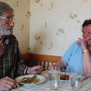 Photo Septième ciel