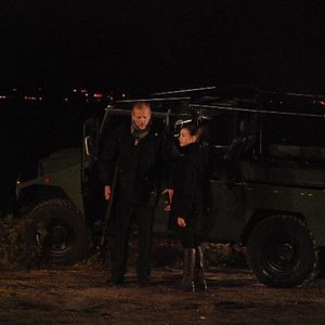 Photo Werner Schroeter