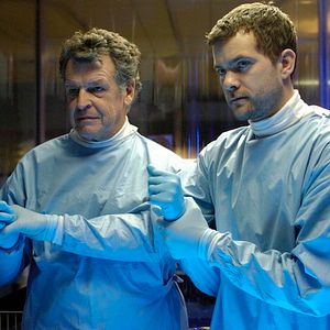 Photo Joshua Jackson
