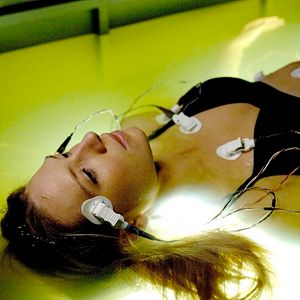 Photo Anna Torv