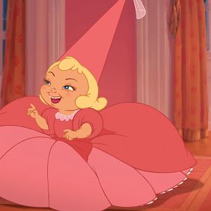 Photo La Princesse et la grenouille