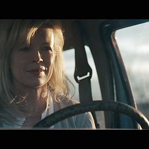 Photo Kim Basinger