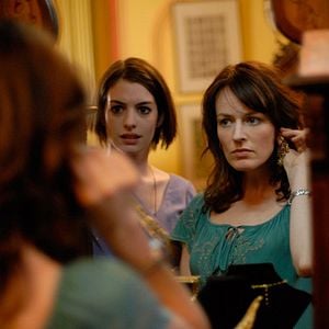 Photo Rachel se marie