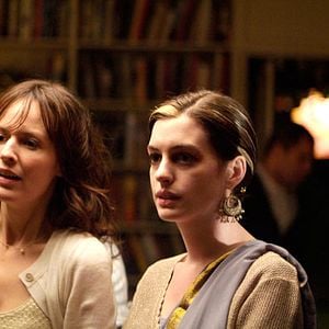 Photo Rachel se marie