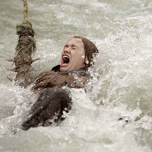 Photo Sara Forestier