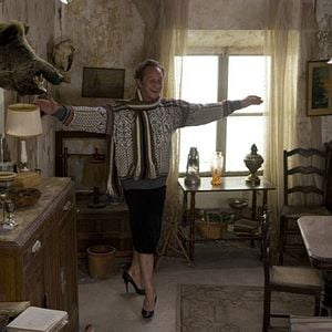 Photo Benoît Poelvoorde