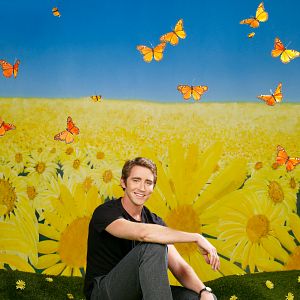 Photo Pushing Daisies