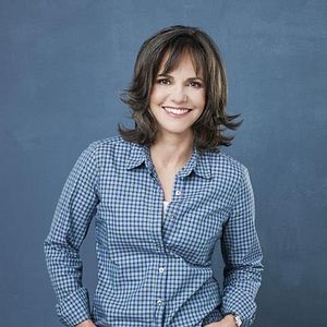 Photo Sally Field