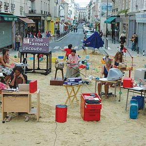 Photo Les Plages d'Agnès