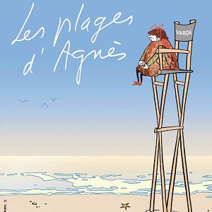 Photo Les Plages d'Agnès