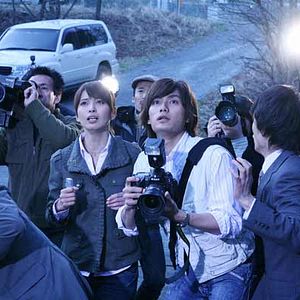 Photo Minoru Kawasaki