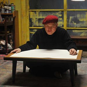 Photo Takeshi Kitano