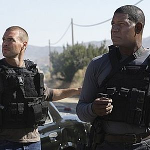 Photo The Unit : Commando d'élite