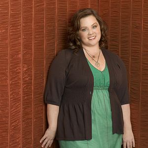 Photo Melissa McCarthy
